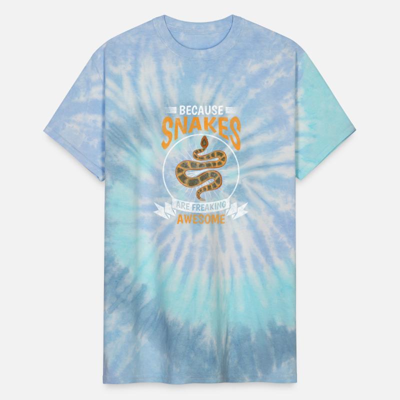 Snakes Jungle Nature