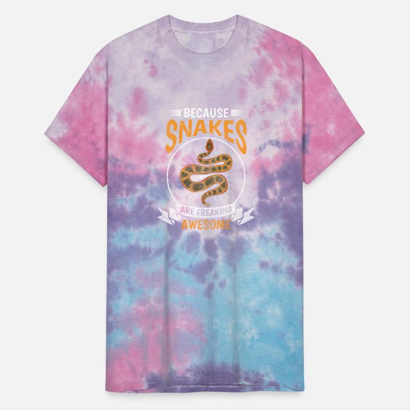 Snakes Jungle Nature