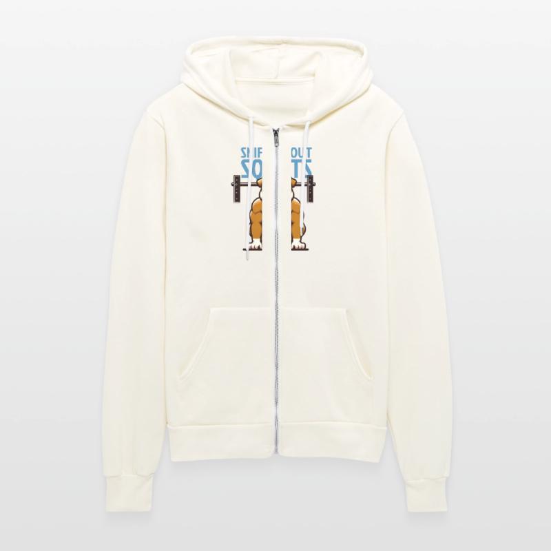 Sniffing Out Squats: English Bulldog Edition