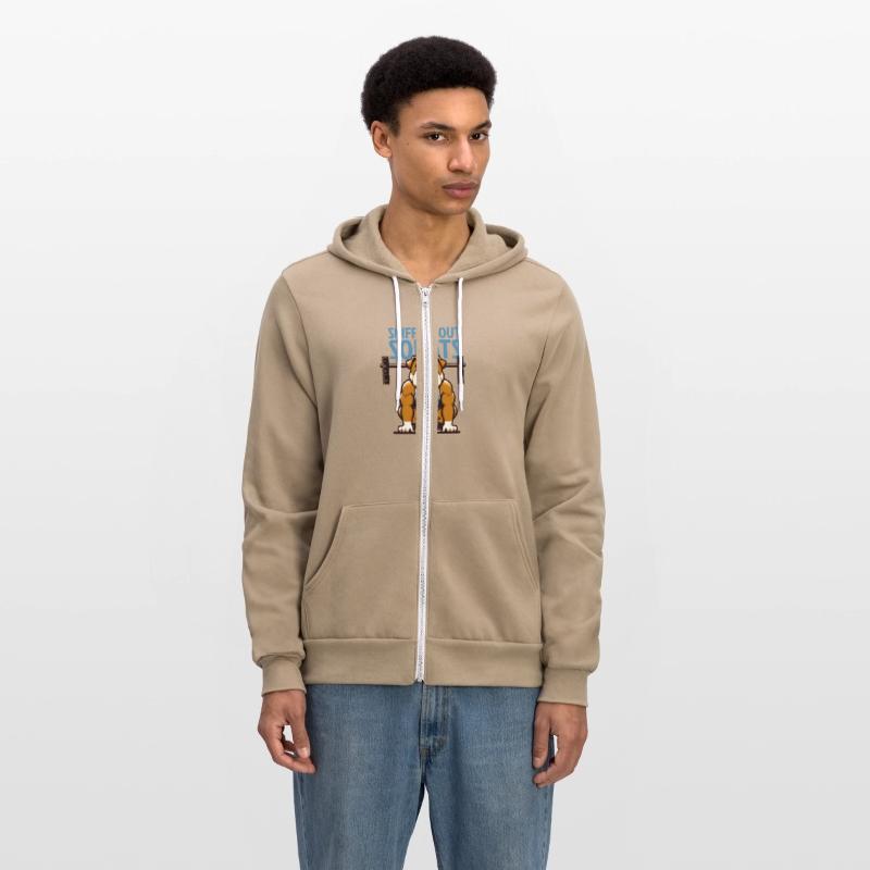 Sniffing Out Squats: English Bulldog Edition