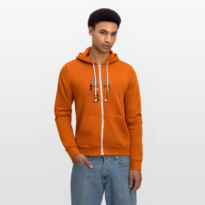 Sniffing Out Squats: English Bulldog Edition