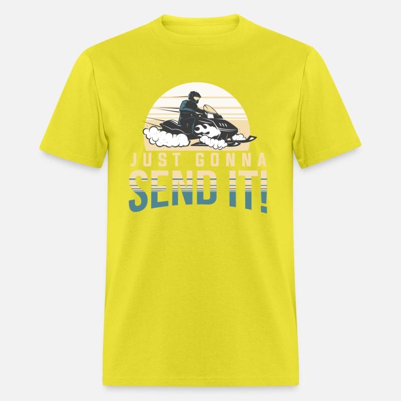 snowmobile, snowmobile snowmobiling, sled