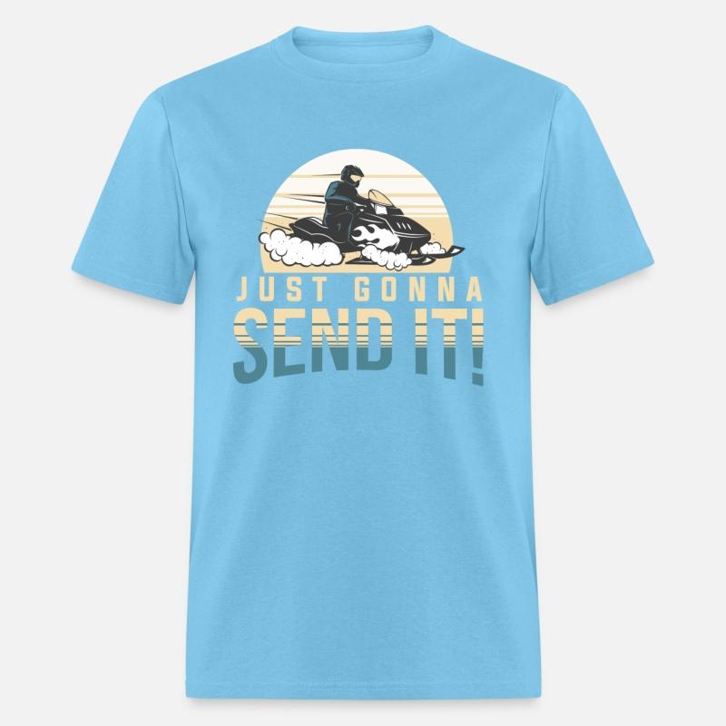 snowmobile, snowmobile snowmobiling, sled