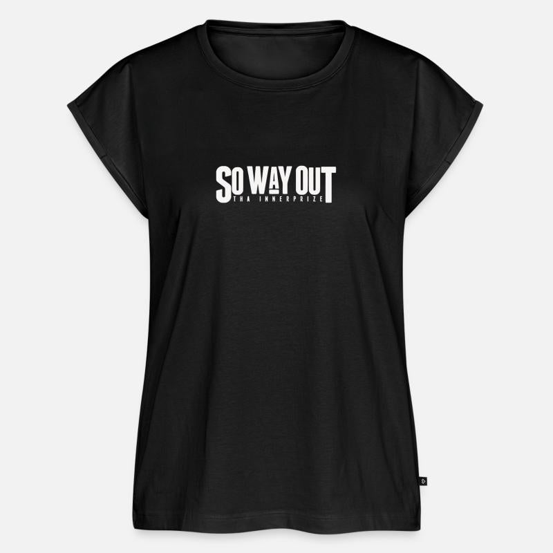 So Way Out Tha innerprize