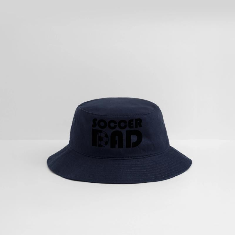 Soccer Club Soccer Dad