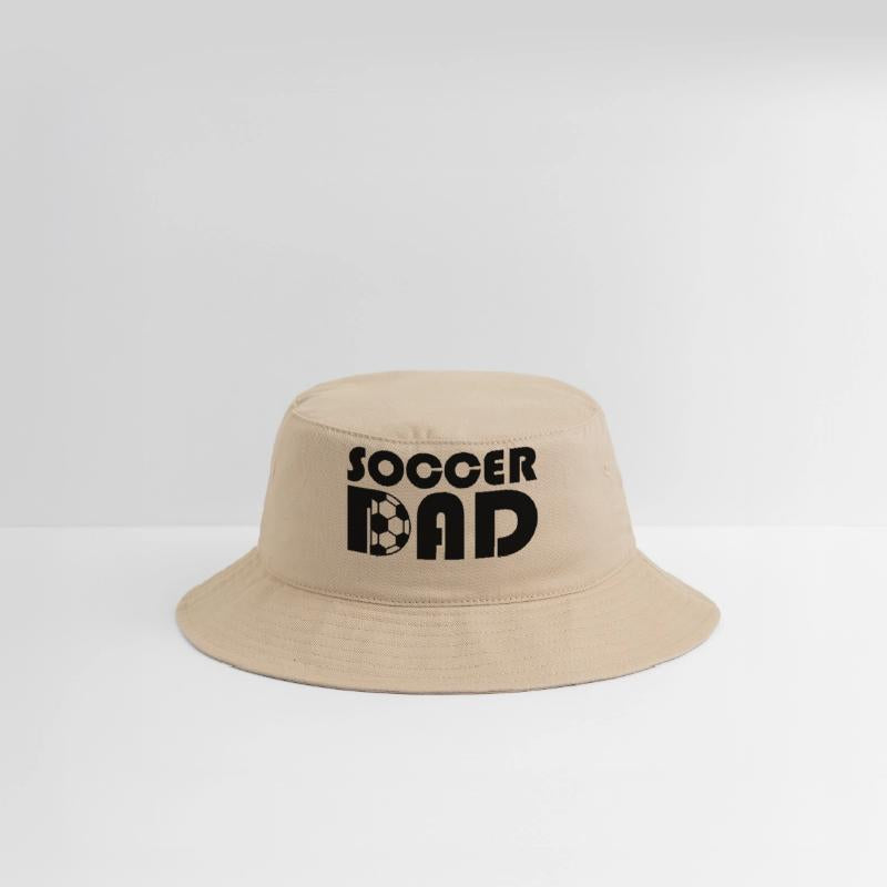 Soccer Club Soccer Dad