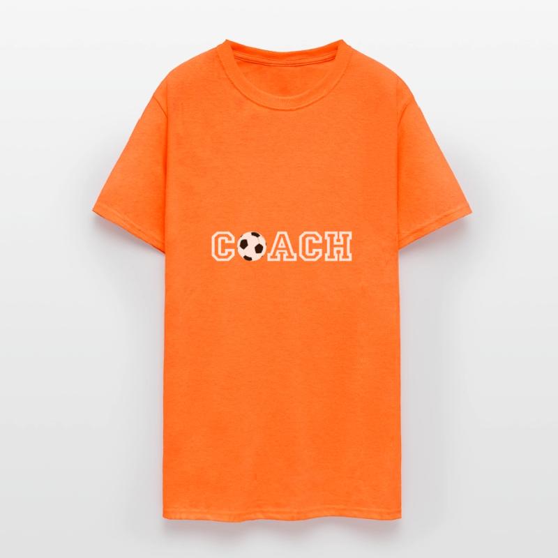 Soccer Coach Appreciation For Soccer Coaches