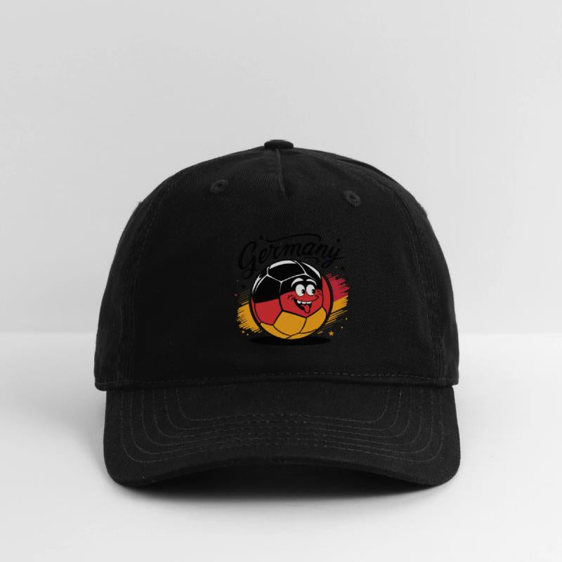 Soccer Fan Germany Europe