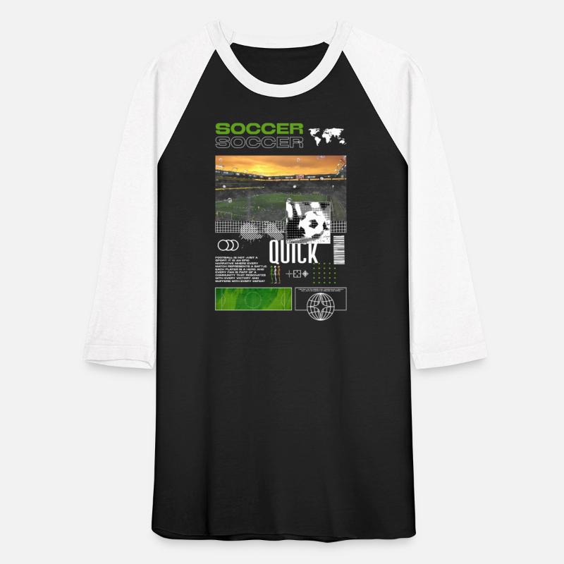 Soccer Streetwear Style