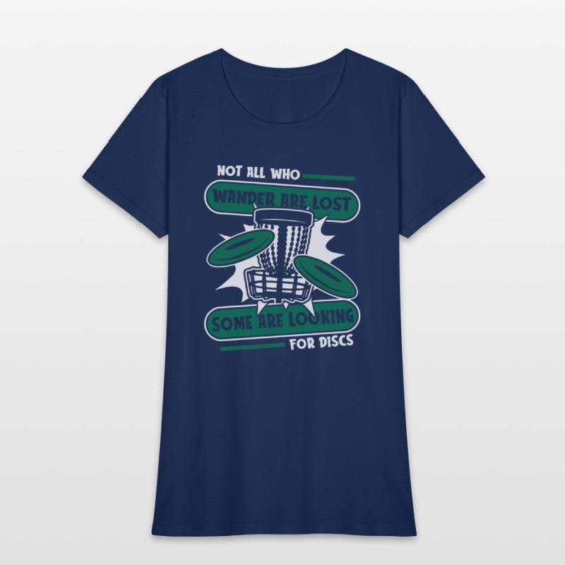 Some Are Looking for Discs Frisbee Buddy Disc Golf