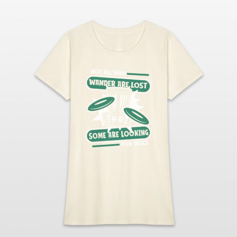 Some Are Looking for Discs Frisbee Buddy Disc Golf