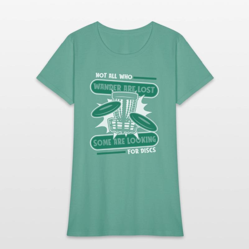 Some Are Looking for Discs Frisbee Buddy Disc Golf