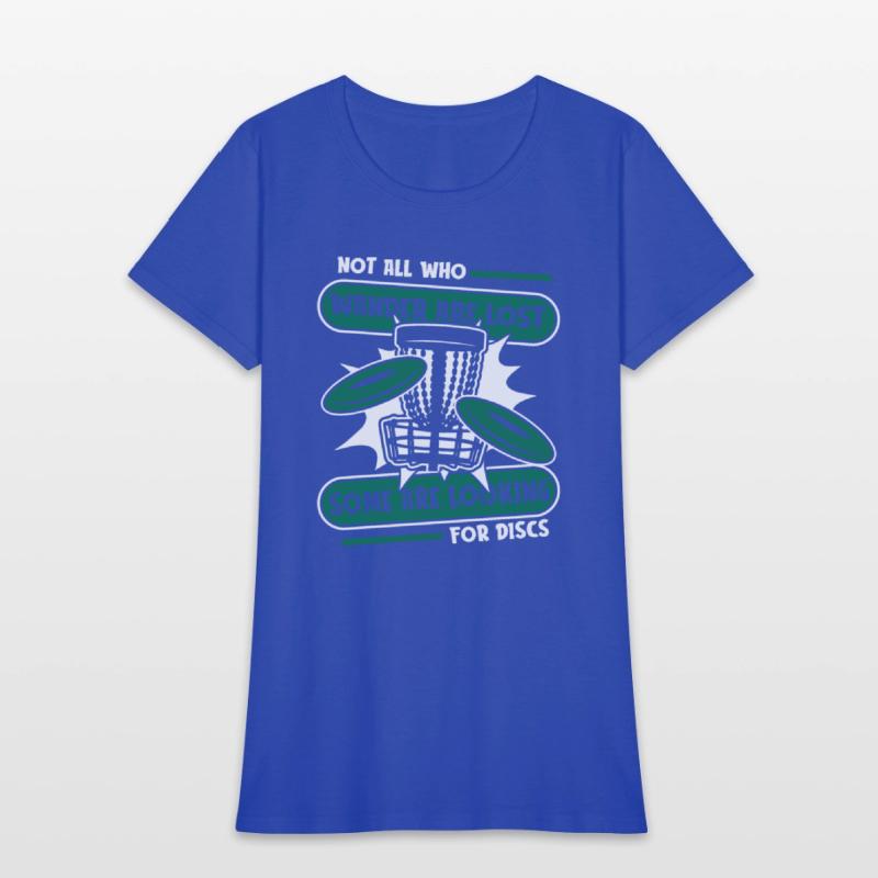 Some Are Looking for Discs Frisbee Buddy Disc Golf