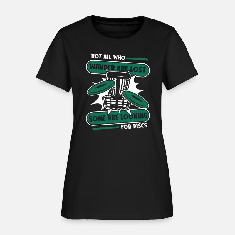 Some Are Looking for Discs Frisbee Buddy Disc Golf