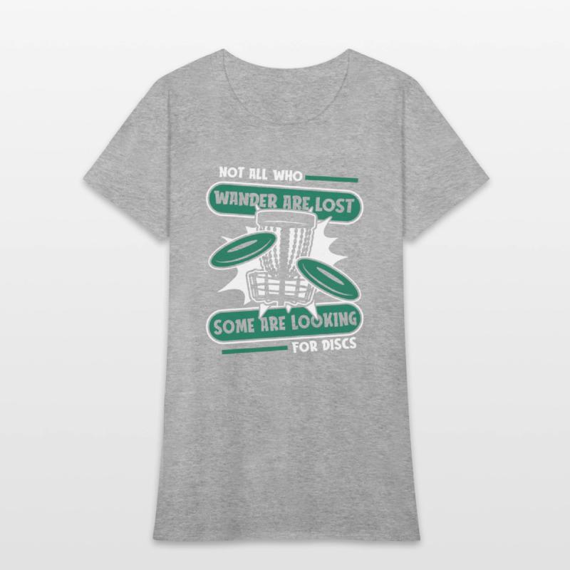 Some Are Looking for Discs Frisbee Buddy Disc Golf