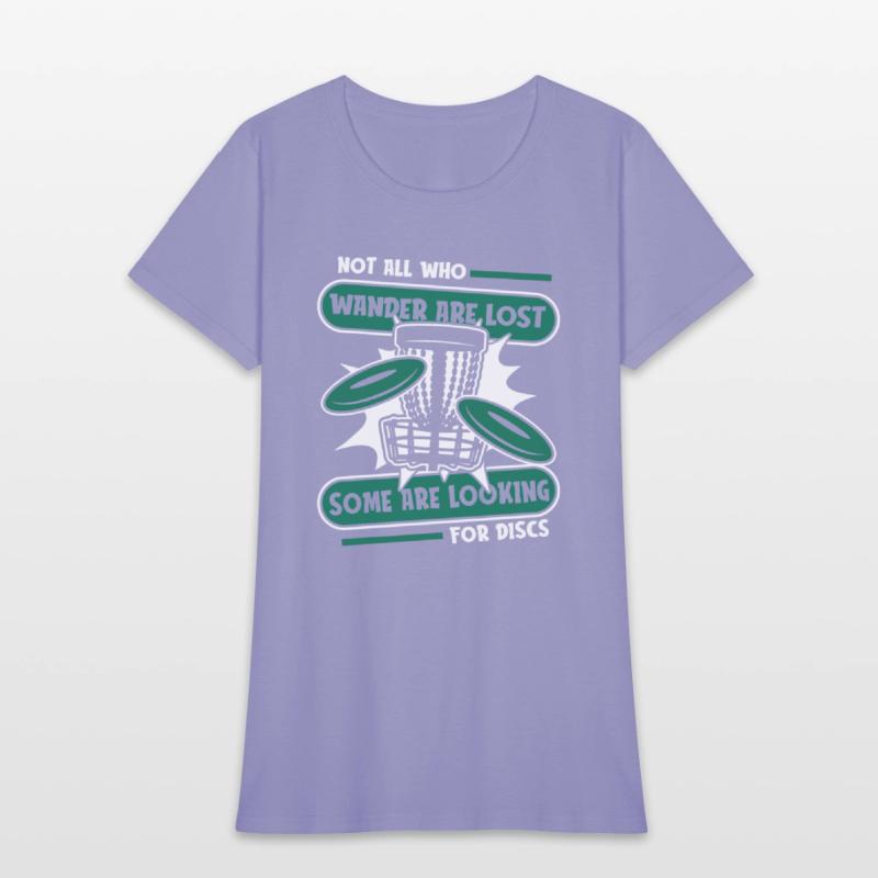 Some Are Looking for Discs Frisbee Buddy Disc Golf