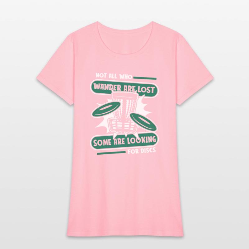 Some Are Looking for Discs Frisbee Buddy Disc Golf