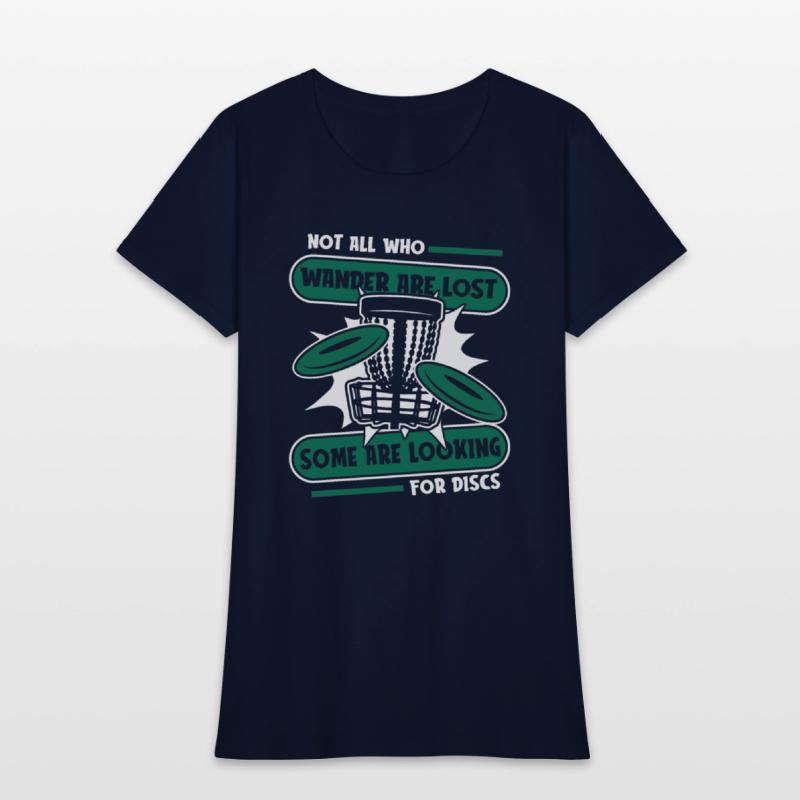 Some Are Looking for Discs Frisbee Buddy Disc Golf