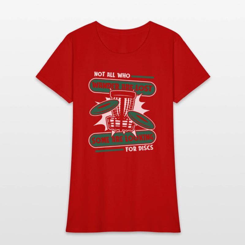 Some Are Looking for Discs Frisbee Buddy Disc Golf