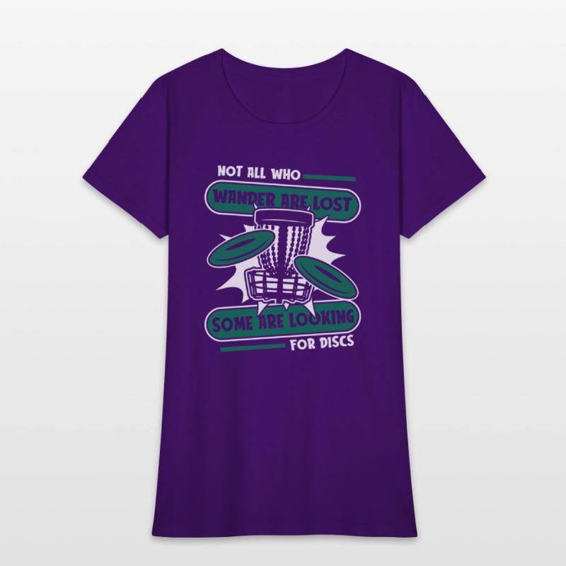 Some Are Looking for Discs Frisbee Buddy Disc Golf