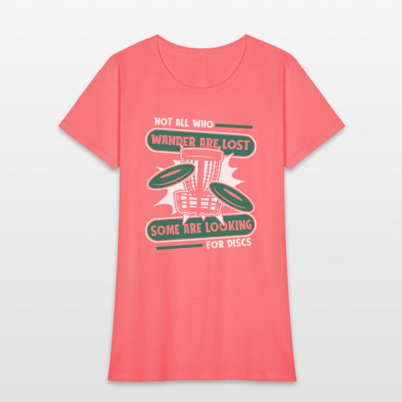 Some Are Looking for Discs Frisbee Buddy Disc Golf