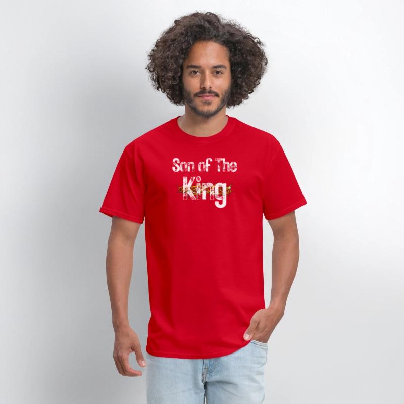 Son of the King