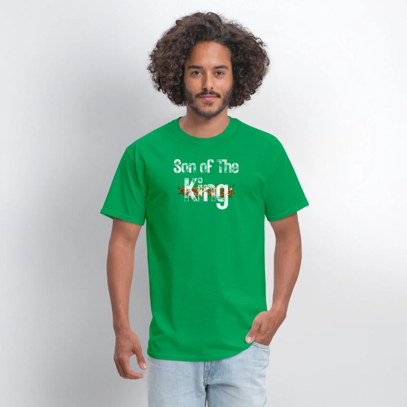Son of the King