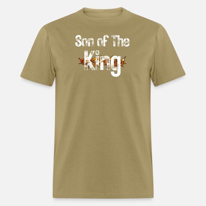 Son of the King