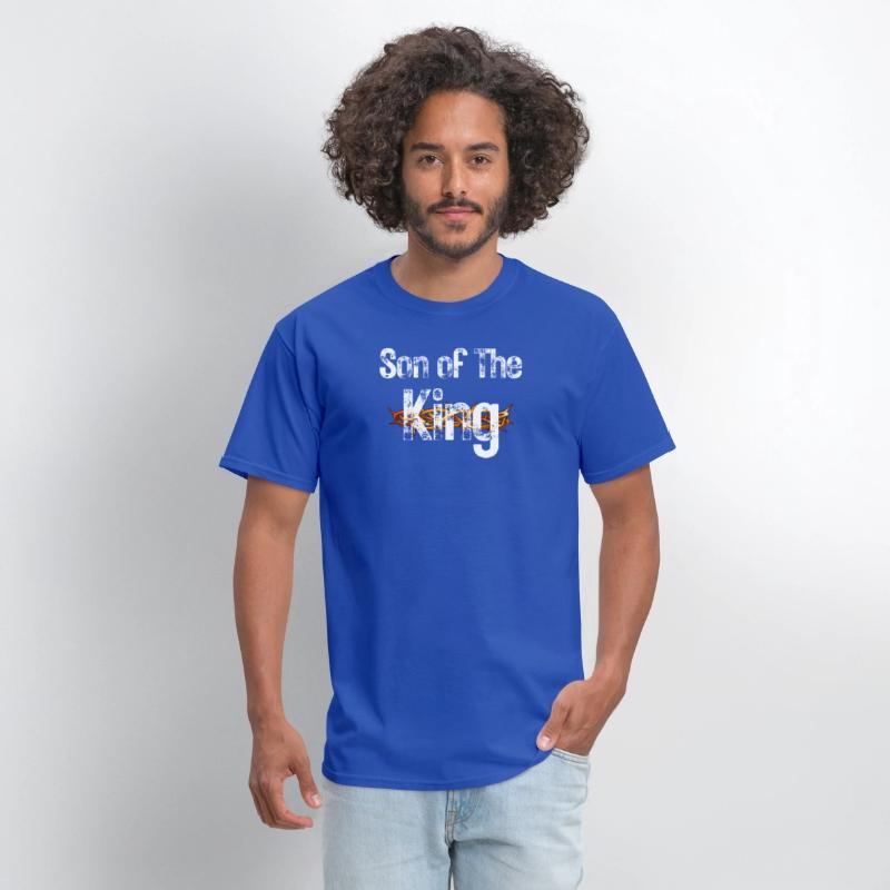 Son of the King