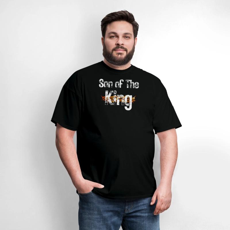 Son of the King