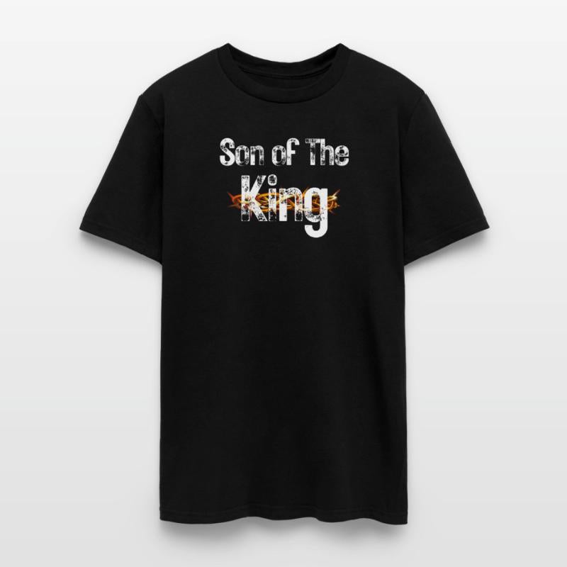 Son of the King