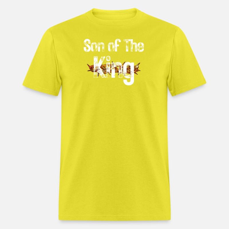 Son of the King