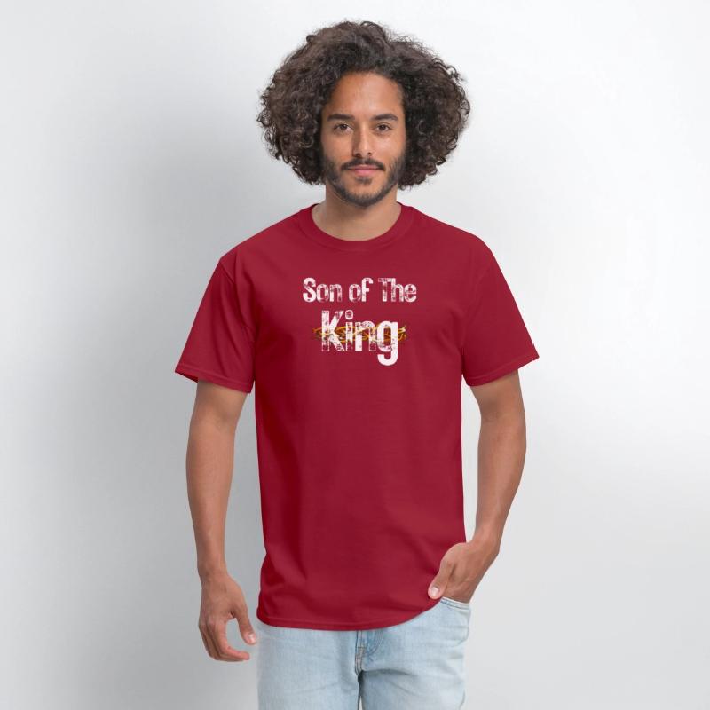 Son of the King