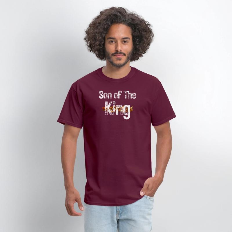 Son of the King