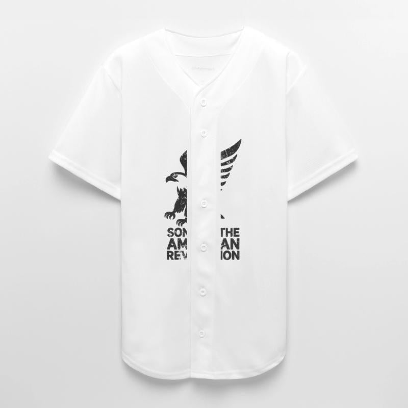 Sons American Revolution Descendant of a Patriot