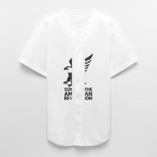 Sons American Revolution Descendant of a Patriot