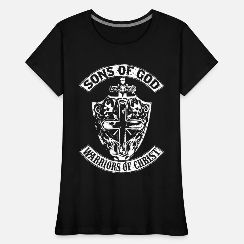 Sons of god warriors of christ