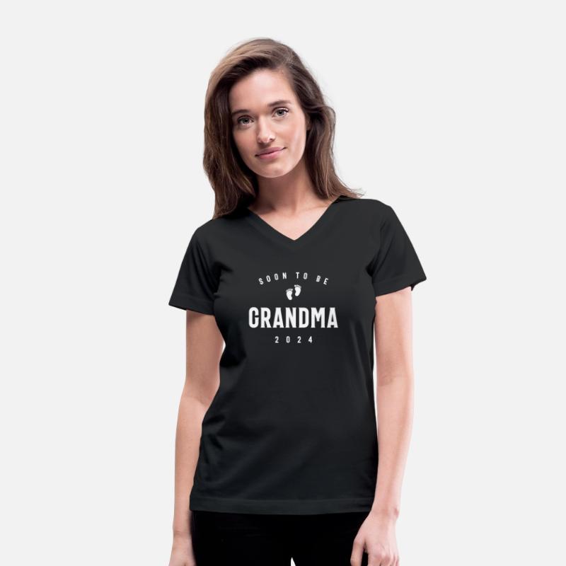 Soon to Be Grandma 2024 Promoted to Grandma