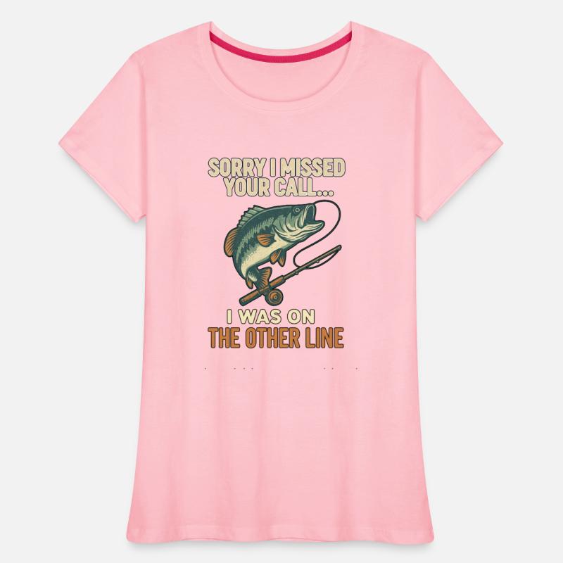 Sorry I Missed Your Call - I Was On The Other Line