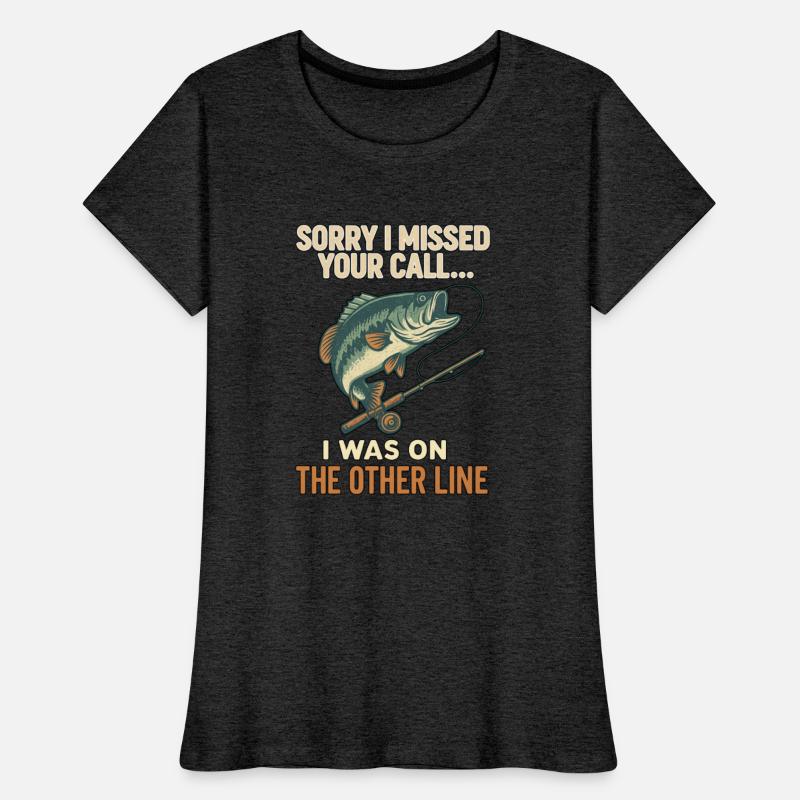 Sorry I Missed Your Call - I Was On The Other Line