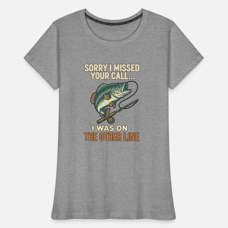 Sorry I Missed Your Call - I Was On The Other Line