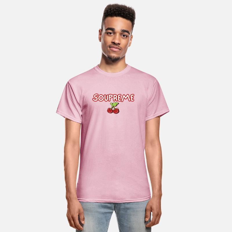 soupreme Cherry fruit