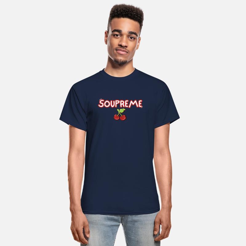 soupreme Cherry fruit