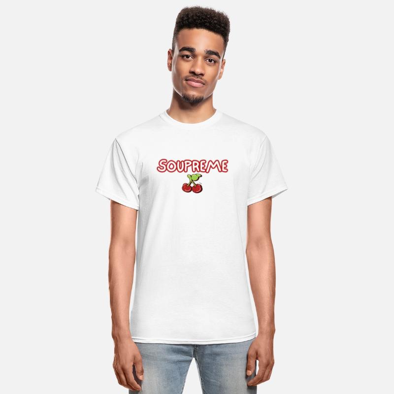 soupreme Cherry fruit