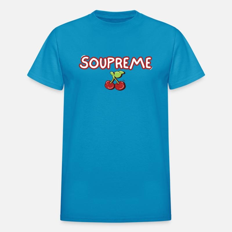 soupreme Cherry fruit