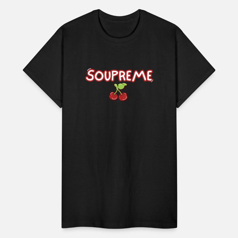 soupreme Cherry fruit