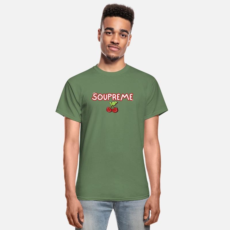 soupreme Cherry fruit