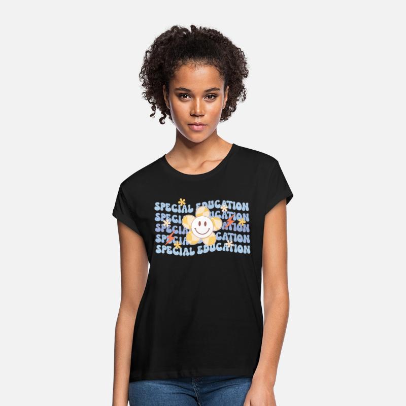 Special Education, Back To School