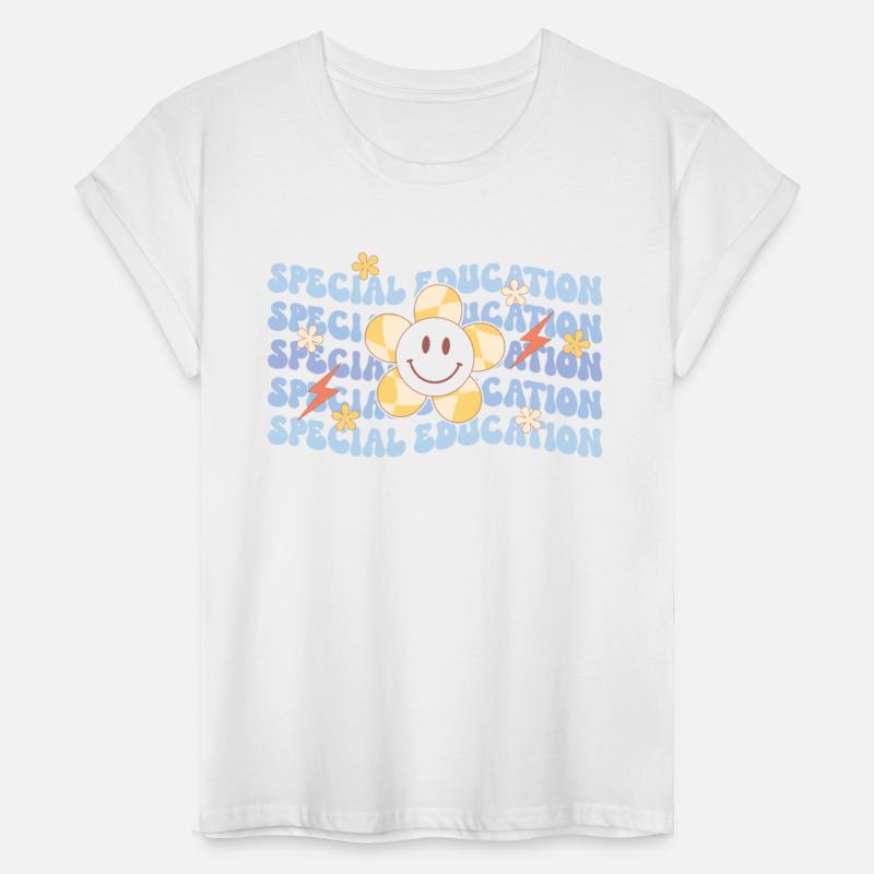 Special Education, Back To School