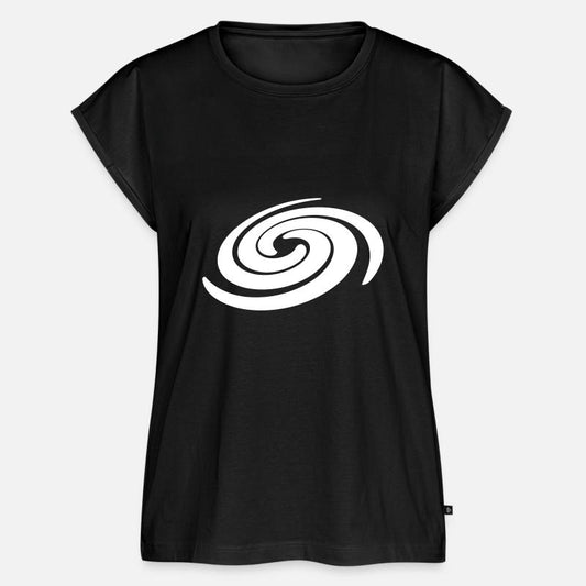 Spiral in all Vector colours